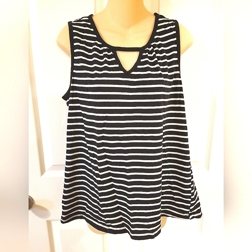 Just Be Tank Top